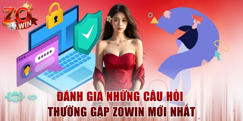 Bảng thống kê các vấn đề người chơi hỏi nhiều nhất