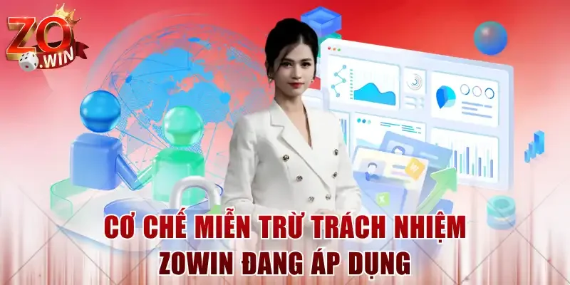 Cơ chế miễn trừ trách nhiệm ZOWIN đang áp dụng