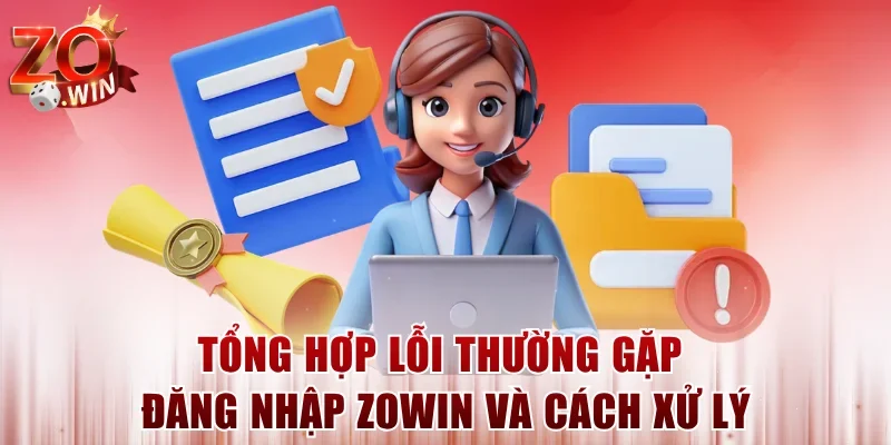 Ghi nhớ 4 cách xử lý lỗi truy cập hệ thống thường gặp